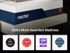 Nectar Ultra Memory Foam Mattress - Ashton Home Furniture (GA)