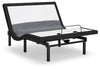 Best Base with Lumbar and Audio Adjustable Head Base