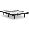 Best Base with Lumbar and Audio Adjustable Head Base