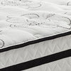 Neilsville Bed and Mattress Set