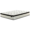 Chime 12 Inch Hybrid Mattress Set