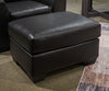 Glennbre Ottoman - Ashton Home Furniture (GA)