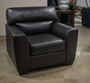 Glennbre Chair - Ashton Home Furniture (GA)