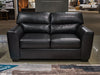 Glennbre Loveseat - Ashton Home Furniture (GA)