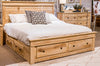 Makidern Bed - Ashton Home Furniture (GA)