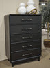Darcyjo Chest of Drawers - Ashton Home Furniture (GA)