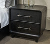 Darcyjo Nightstand - Ashton Home Furniture (GA)