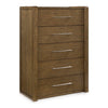 Marxmore Chest of Drawers - Ashton Home Furniture (GA)