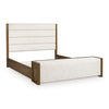 Baskinger Upholstered Storage Bed