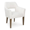 Marxmore Dining Arm Chair - Ashton Home Furniture (GA)