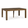 Marxmore Dining Butterfly Extension Table - Ashton Home Furniture (GA)