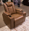Gruaro Power Recliner - Ashton Home Furniture (GA)