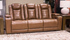 Gruaro Power Reclining Sofa - Ashton Home Furniture (GA)