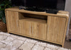 Dovander 63" TV Stand - Ashton Home Furniture (GA)