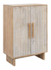 Dallinbury Accent Cabinet