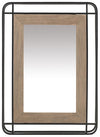 Beelman Accent Mirror