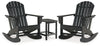 Sundown Treasure Outdoor Seating Set