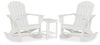 Sundown Treasure Outdoor Seating Set