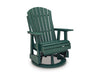 Shell Beach Outdoor Swivel Glider Chair