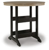 Fairen Trail Bar Table