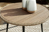 Amaris 5-Piece Outdoor Dining Package