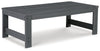 Amora 2-Piece Outdoor Seating Package