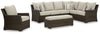 Brook Ranch Outdoor Package