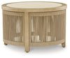 Spooners Cove Outdoor Coffee Table