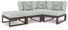 Beachloft Outdoor Sectional