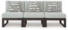 Beachloft Outdoor Sectional