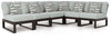 Beachloft Outdoor Sectional