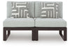 Beachloft Outdoor Sectional