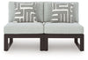 Beachloft Outdoor Sectional