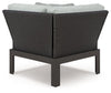 Beachloft Outdoor Sectional