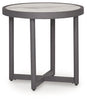 Ocean Beach Outdoor End Table - Ashton Home Furniture (GA)