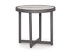 Ocean Beach Outdoor End Table - Ashton Home Furniture (GA)