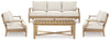 Carter Hall Outdoor Set