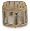 Serena Shores Outdoor Coffee Table