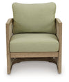Serena Shores Outdoor Lounge Chair (Set of 2)