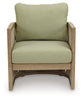 Serena Shores Outdoor Lounge Chair (Set of 2)