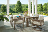 Serene Bay Outdoor Dining Set