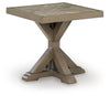 Laguna Heights Outdoor End Table