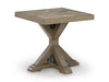 Laguna Heights Outdoor End Table