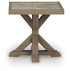 Laguna Heights Outdoor End Table