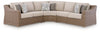 Laguna Heights Outdoor Sectional