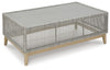 Seton Creek Outdoor Seating Set
