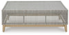 Seton Creek Outdoor Seating Set