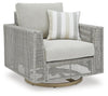 Seton Creek Outdoor Seating Set