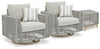 Seton Creek Outdoor Seating Set