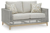 Seton Creek Outdoor Seating Set